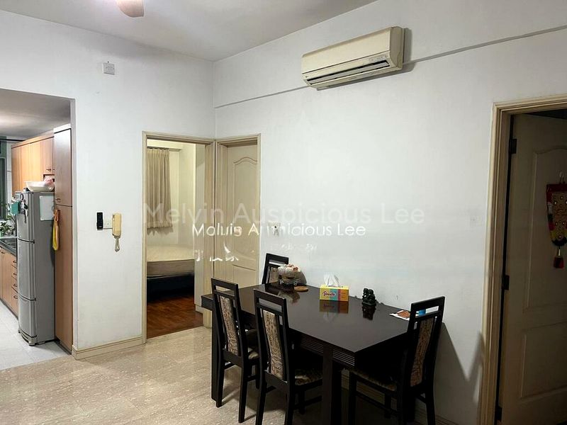 2 Bed Apartment (Condo) for Rent in  Tiara - Image 9